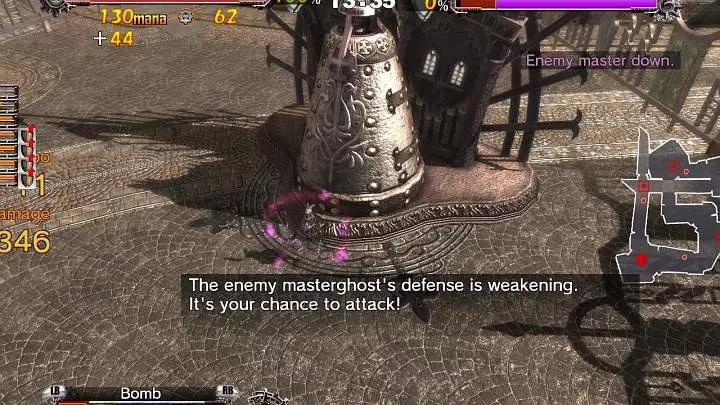 Guilty Gear 2: Overture