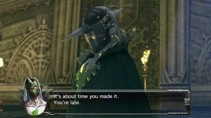 Guilty Gear 2 Overture - Xbox 360