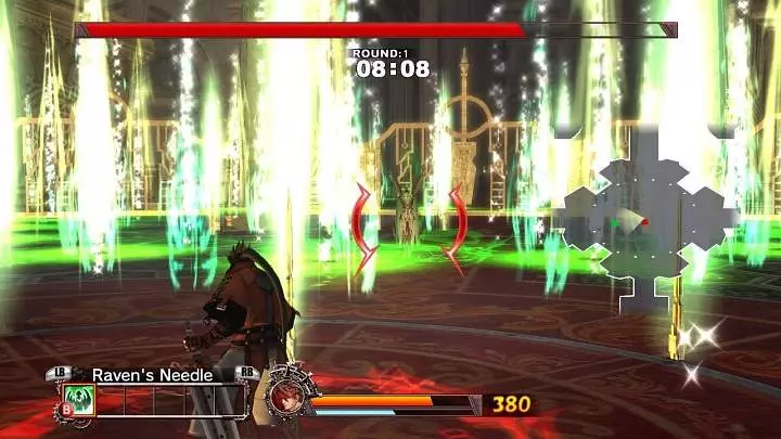 Guilty Gear 2 Overture