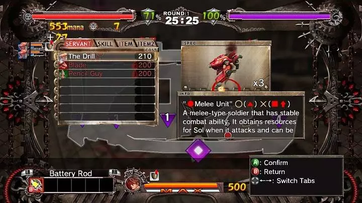 Guilty Gear 2 Overture