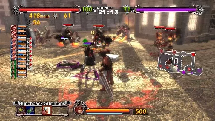 Guilty Gear 2 Overture