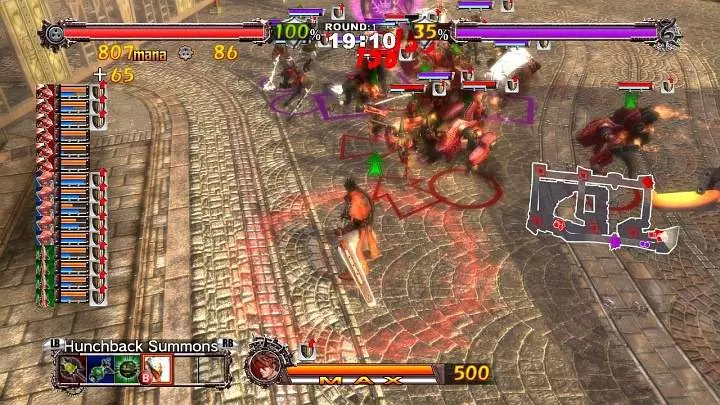 Guilty Gear 2: Overture