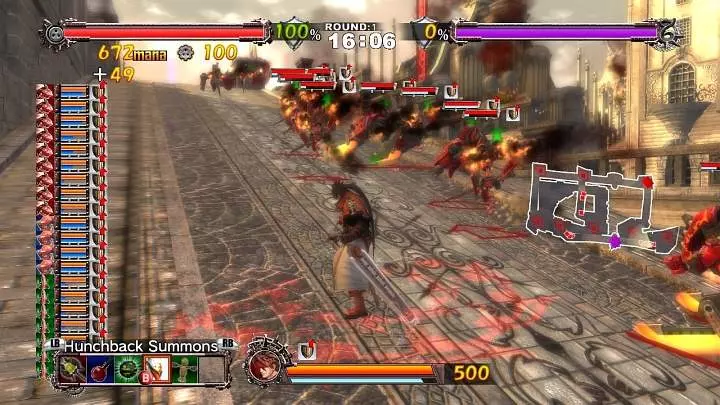 Guilty Gear 2 Overture - Xbox 360