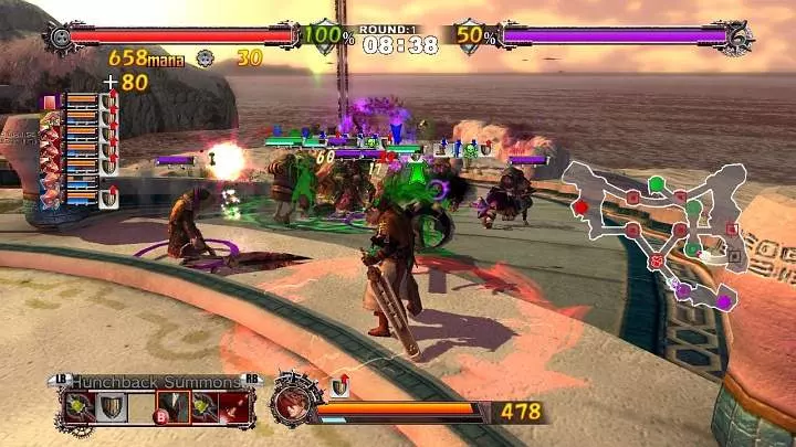 Guilty Gear 2 Overture