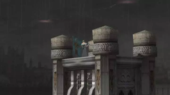 Guilty Gear 2 Overture