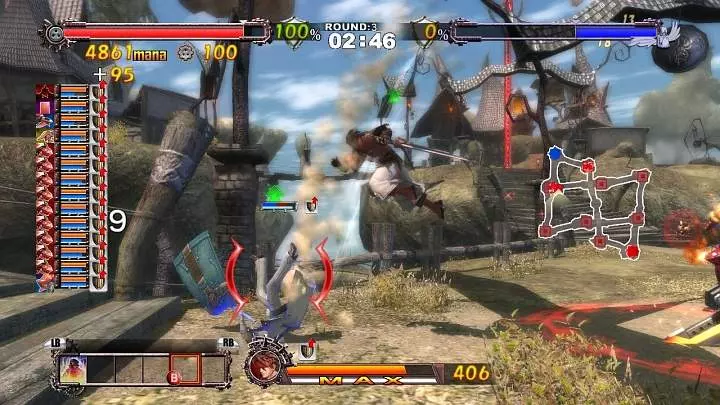 Guilty Gear 2 Overture