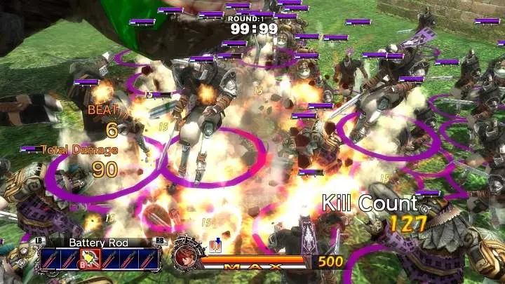 Guilty Gear 2 Overture