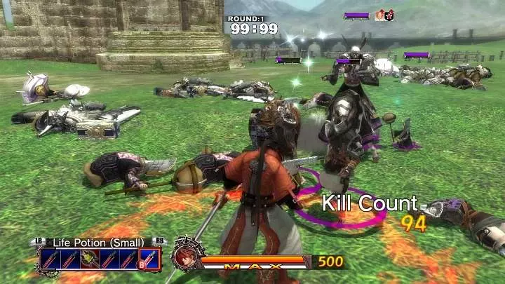 Guilty Gear 2: Overture