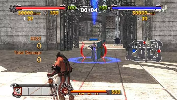 Guilty Gear 2 Overture