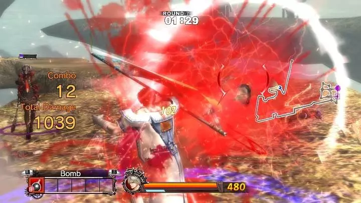 Guilty Gear 2 Overture