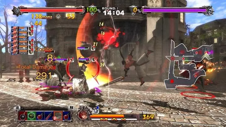 Guilty Gear 2: Overture