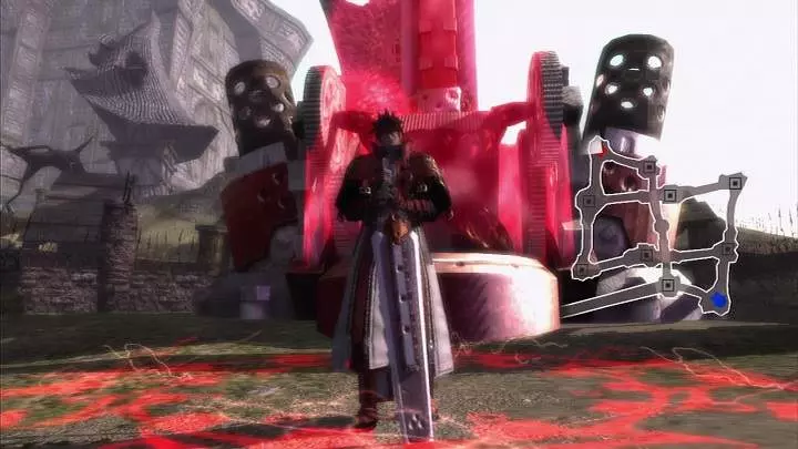 Guilty Gear 2 Overture