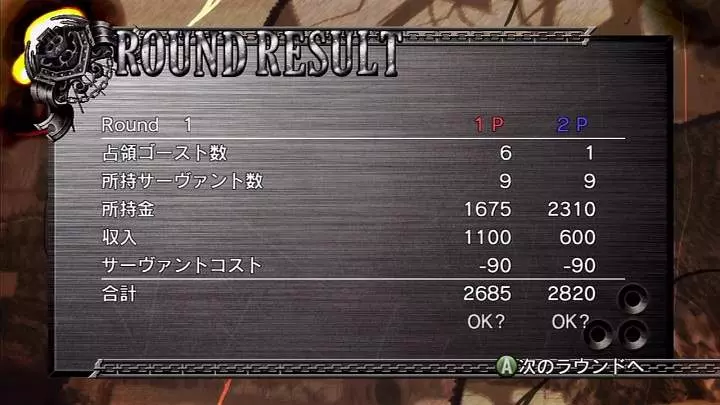 Guilty Gear 2 Overture