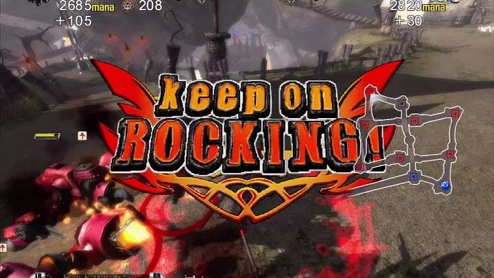 Guilty Gear 2 Overture