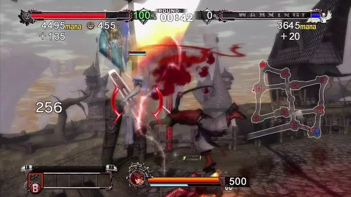 Guilty Gear 2 Overture