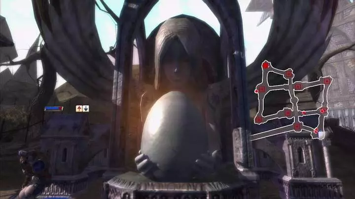 Guilty Gear 2: Overture