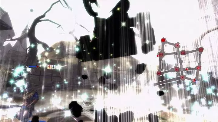 Guilty Gear 2 Overture - Xbox 360