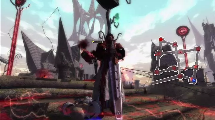 Guilty Gear 2 Overture