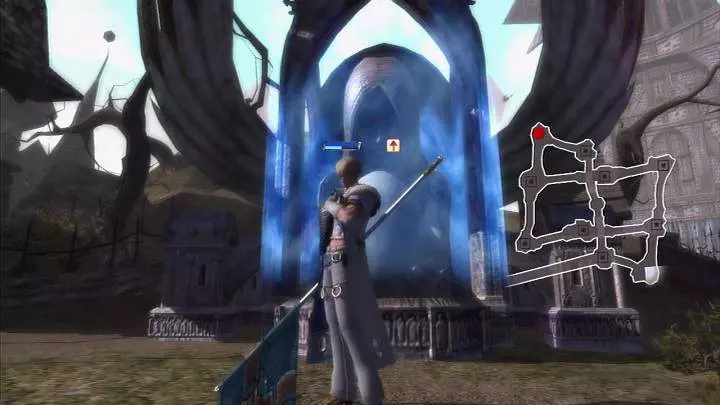 Guilty Gear 2 Overture