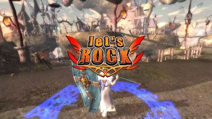 Guilty Gear 2: Overture