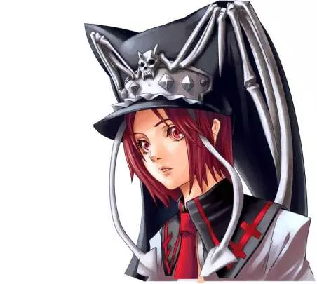 Guilty Gear 2 Overture - Xbox 360