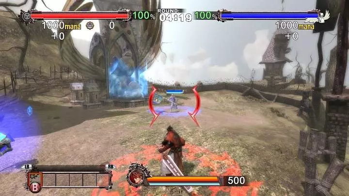 Guilty Gear 2 Overture