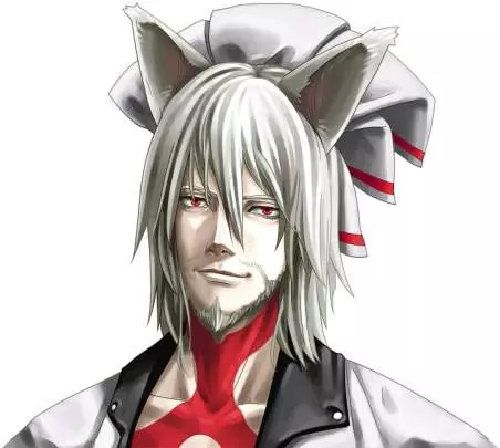 Guilty Gear 2 Overture