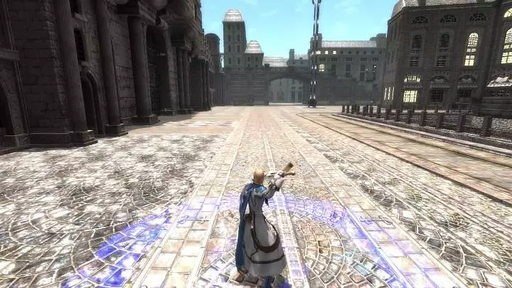 Guilty Gear 2: Overture