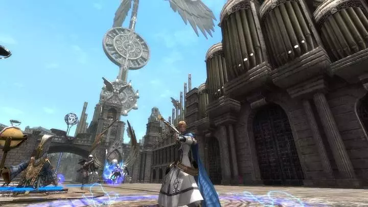 Guilty Gear 2 Overture