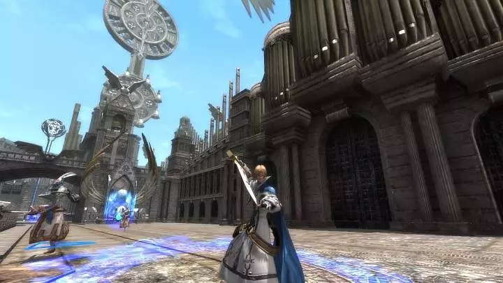 Guilty Gear 2 Overture