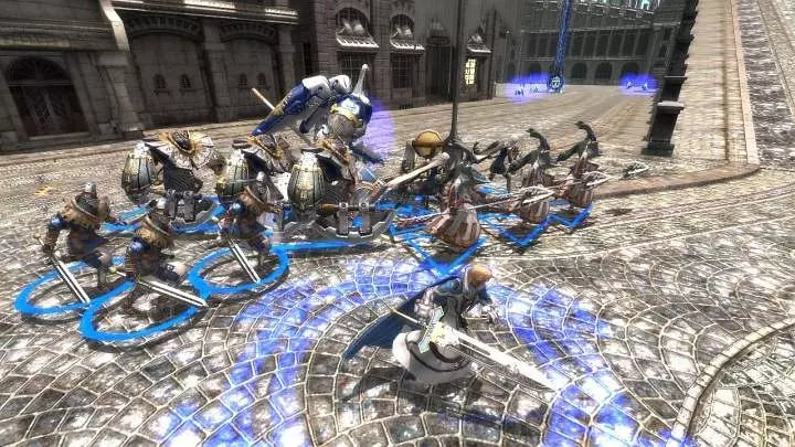 Guilty Gear 2: Overture