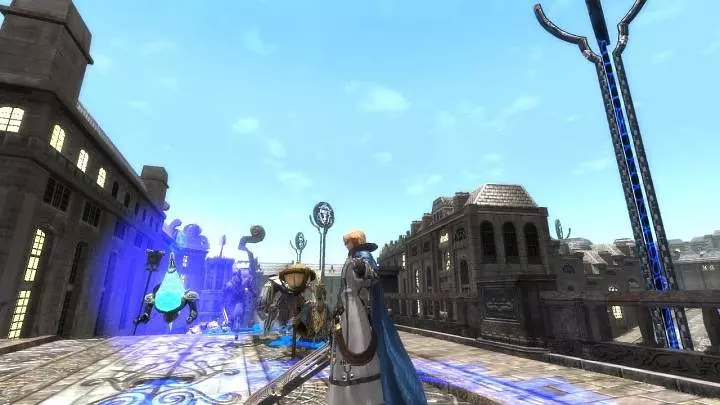 Guilty Gear 2 Overture - Xbox 360