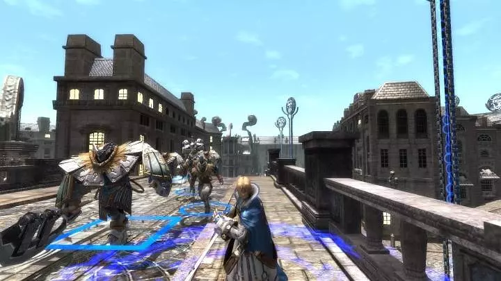 Guilty Gear 2 Overture