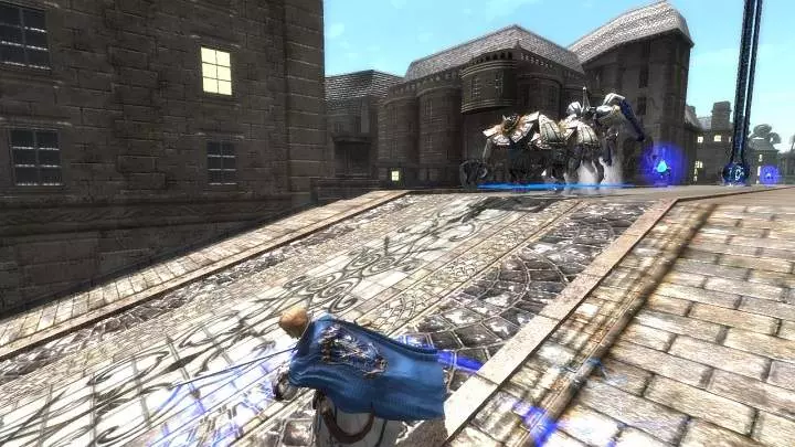 Guilty Gear 2 Overture