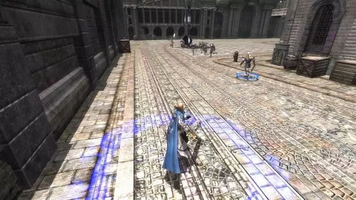 Guilty Gear 2: Overture