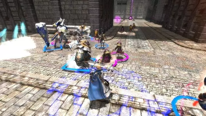 Guilty Gear 2 Overture