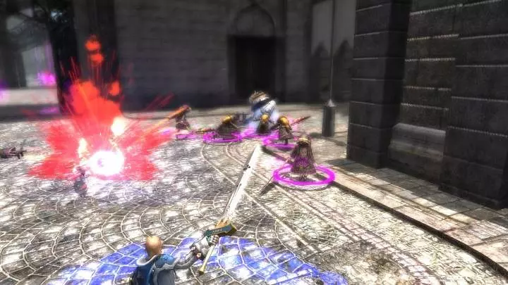 Guilty Gear 2 Overture