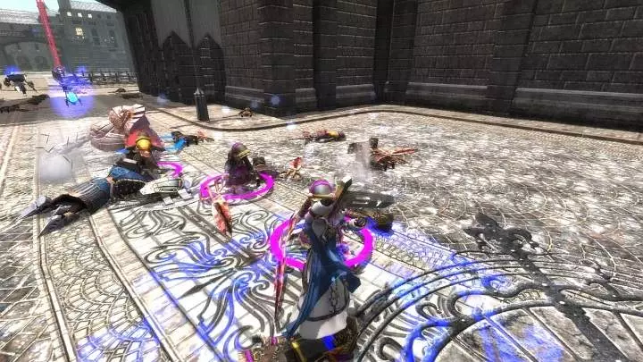 Guilty Gear 2: Overture