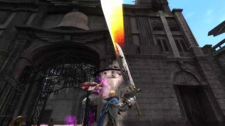 Guilty Gear 2 Overture