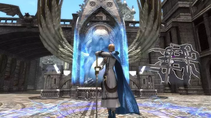 Guilty Gear 2 Overture