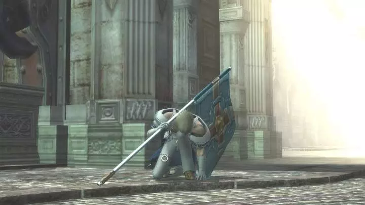 Guilty Gear 2: Overture