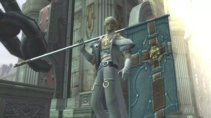 Guilty Gear 2 Overture