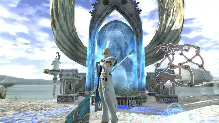 Guilty Gear 2 Overture