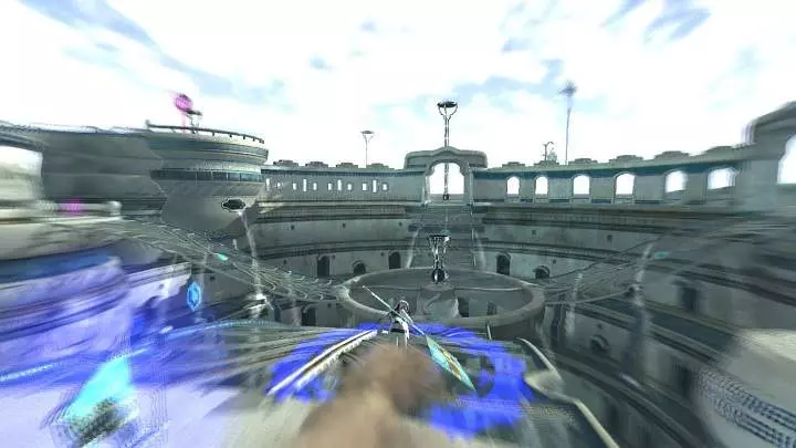 Guilty Gear 2: Overture