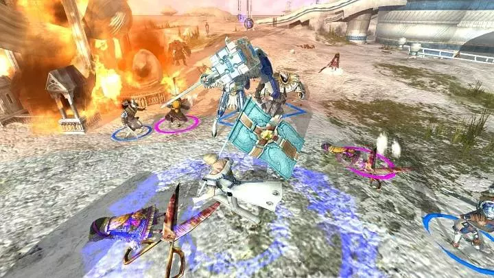 Guilty Gear 2 Overture