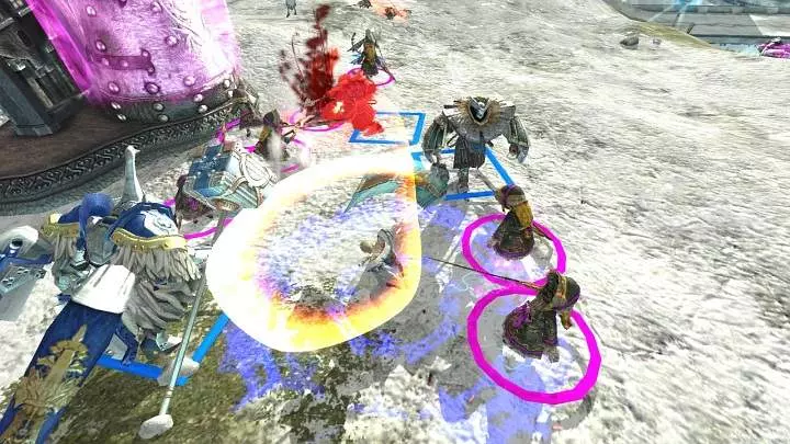 Guilty Gear 2 Overture