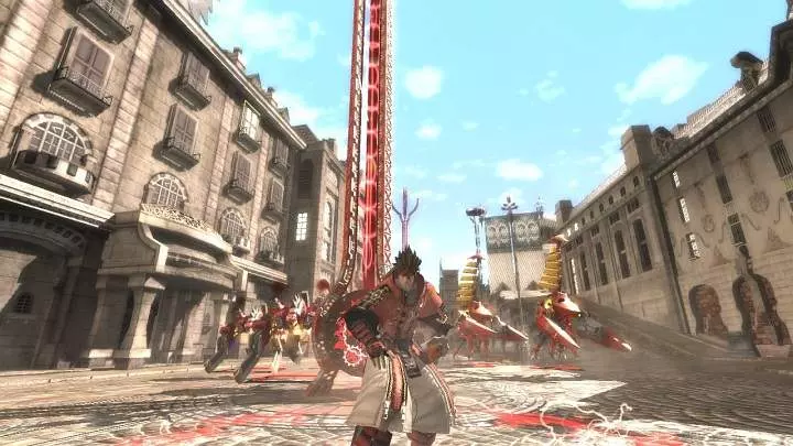 Guilty Gear 2 Overture