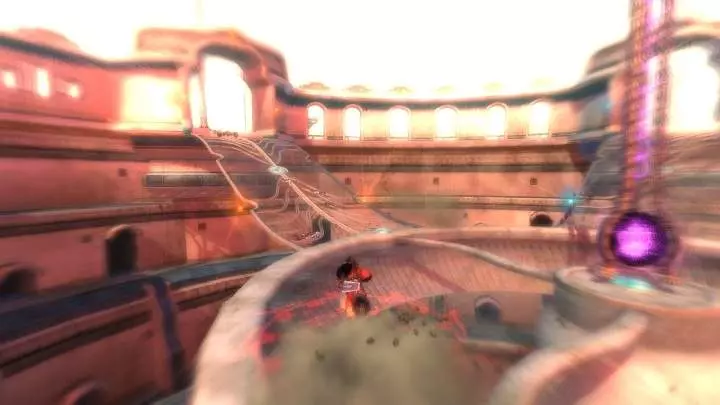 Guilty Gear 2: Overture