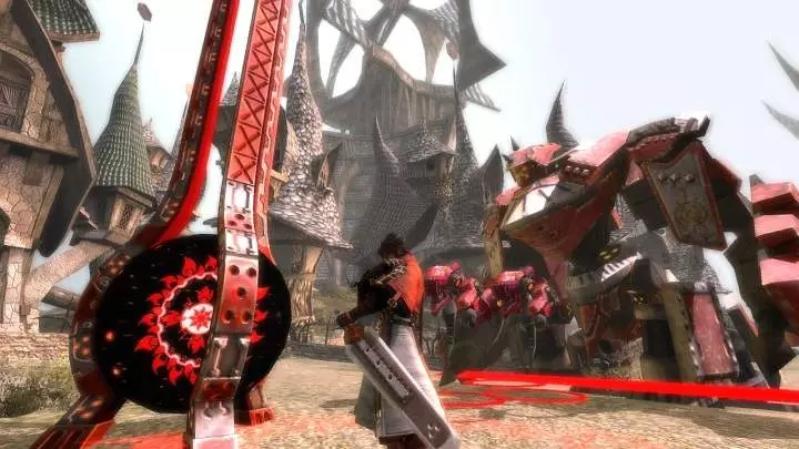 Guilty Gear 2 Overture