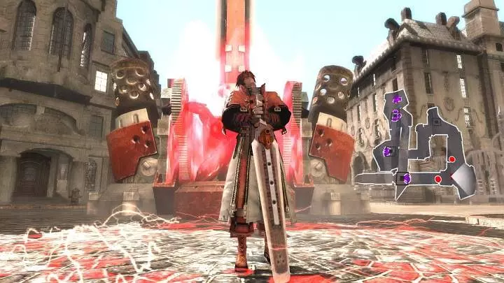 Guilty Gear 2 Overture